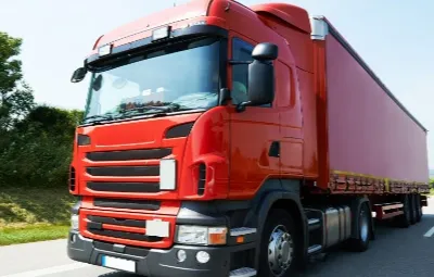 Antalya Osmanbey Ambar Kargo