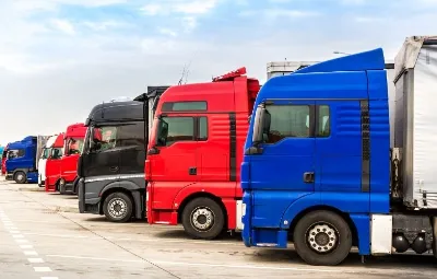 Antalya Osmanbey Ambar Nakliyat