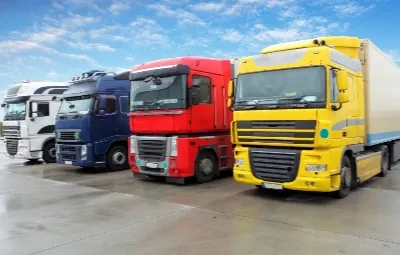 Antalya Osmanbey Nakliye Ambarı