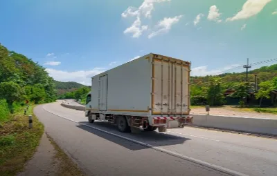 Antalya ile Osmanbey Arası Bulaşık Makinesi Taşıma