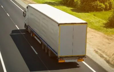 Antalya ile Osmanbey Arası Parça Eşya Taşıma